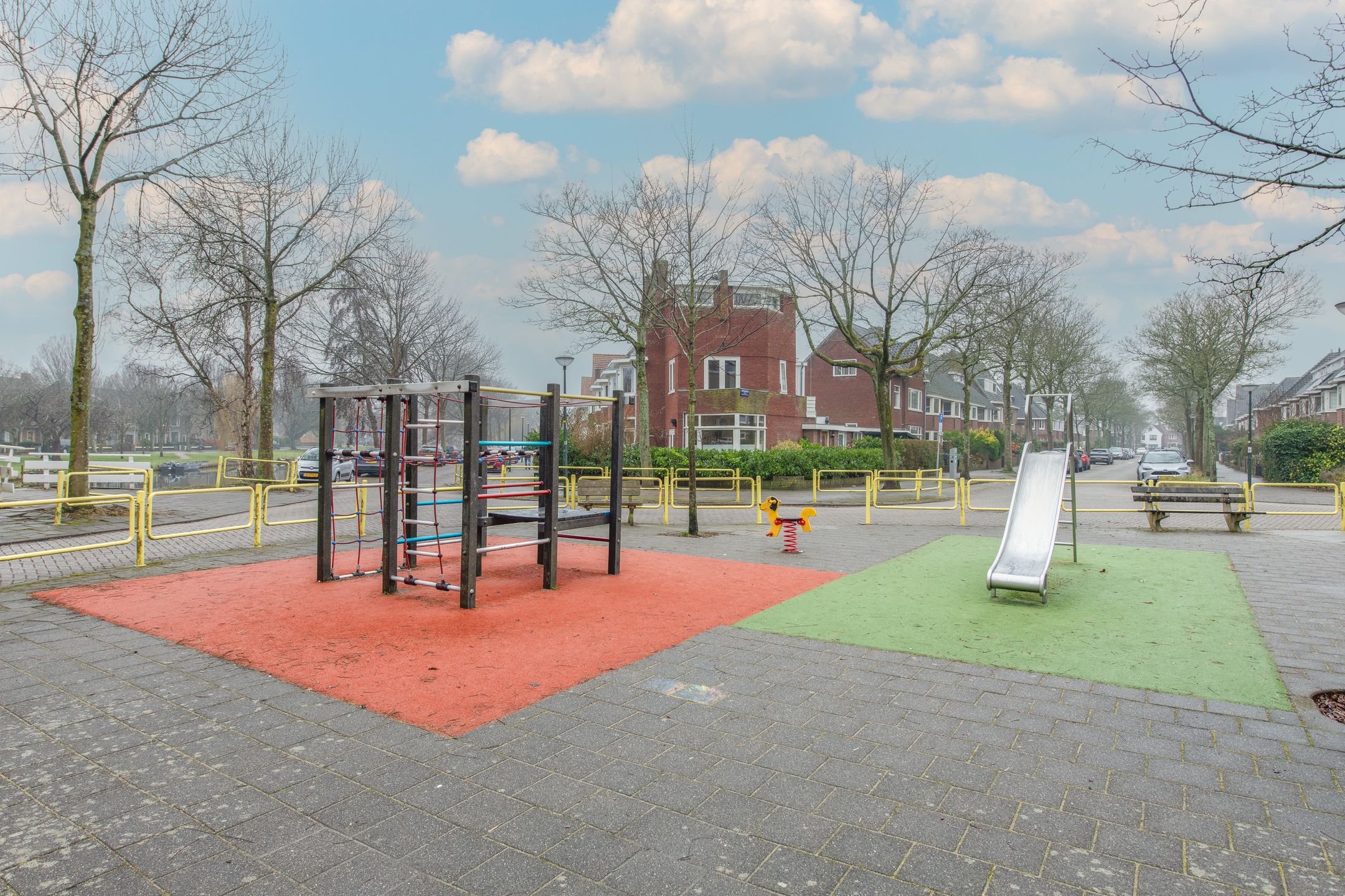 Foto 51 van Van Houtenkade 16