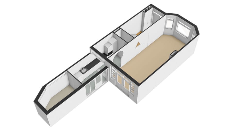 Foto 54 van Van Houtenkade 16