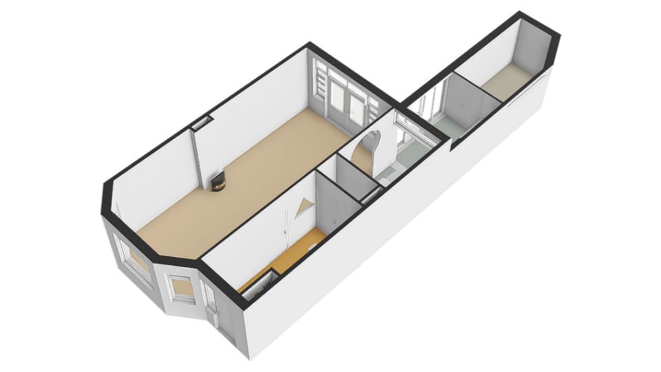 Foto 55 van Van Houtenkade 16