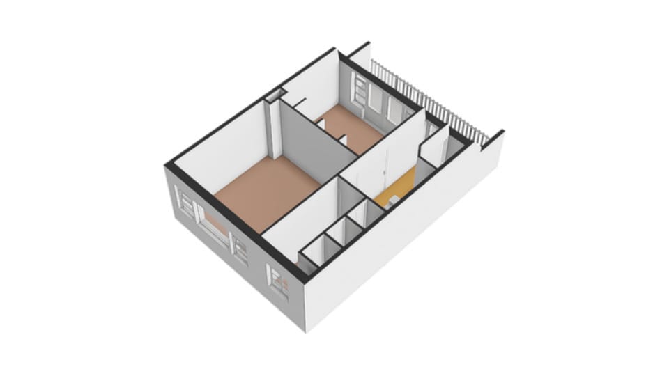 Foto 61 van Van Houtenkade 16