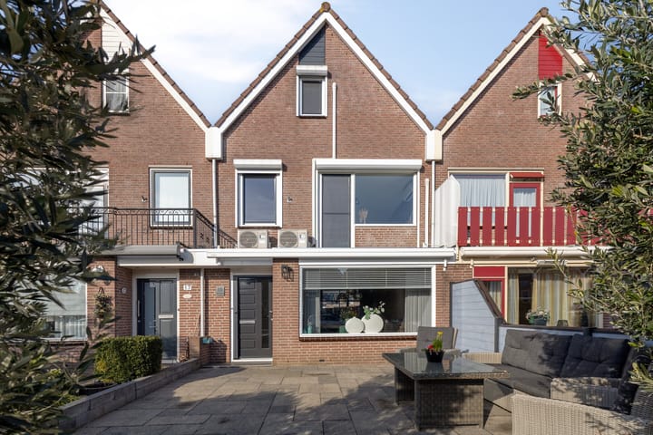 Bonifatius Guijtstraat 15