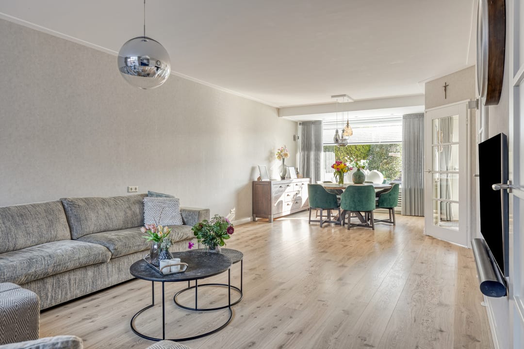 Foto 2 van Bonifatius Guijtstraat 15