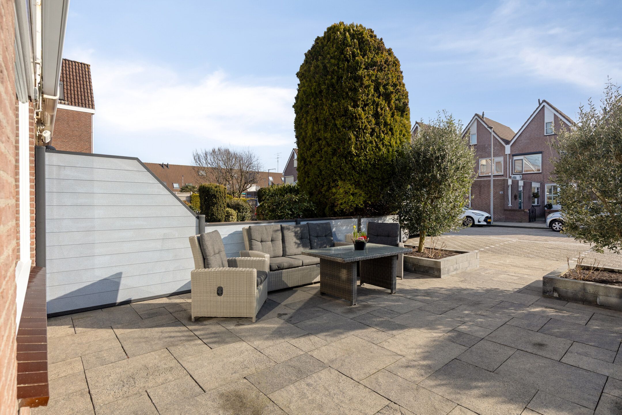 Foto 3 van Bonifatius Guijtstraat 15