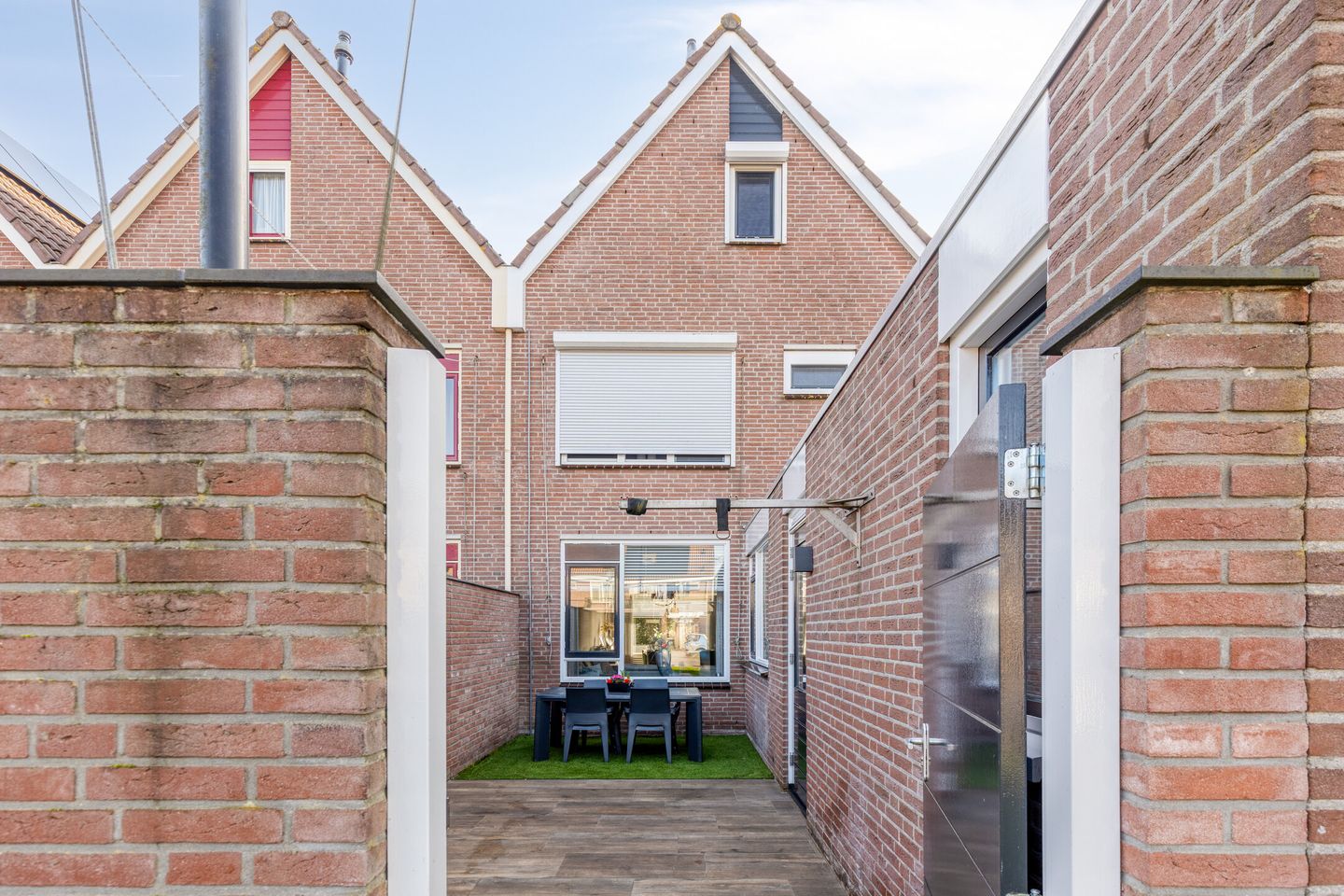 Foto 4 van Bonifatius Guijtstraat 15