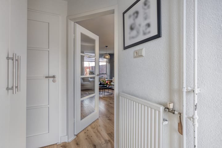 Photo 5 of Bonifatius Guijtstraat 15