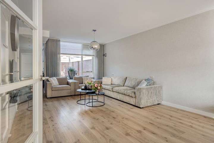 Photo 6 of Bonifatius Guijtstraat 15