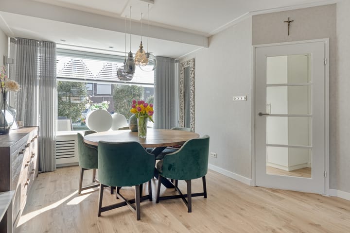 Photo 7 of Bonifatius Guijtstraat 15