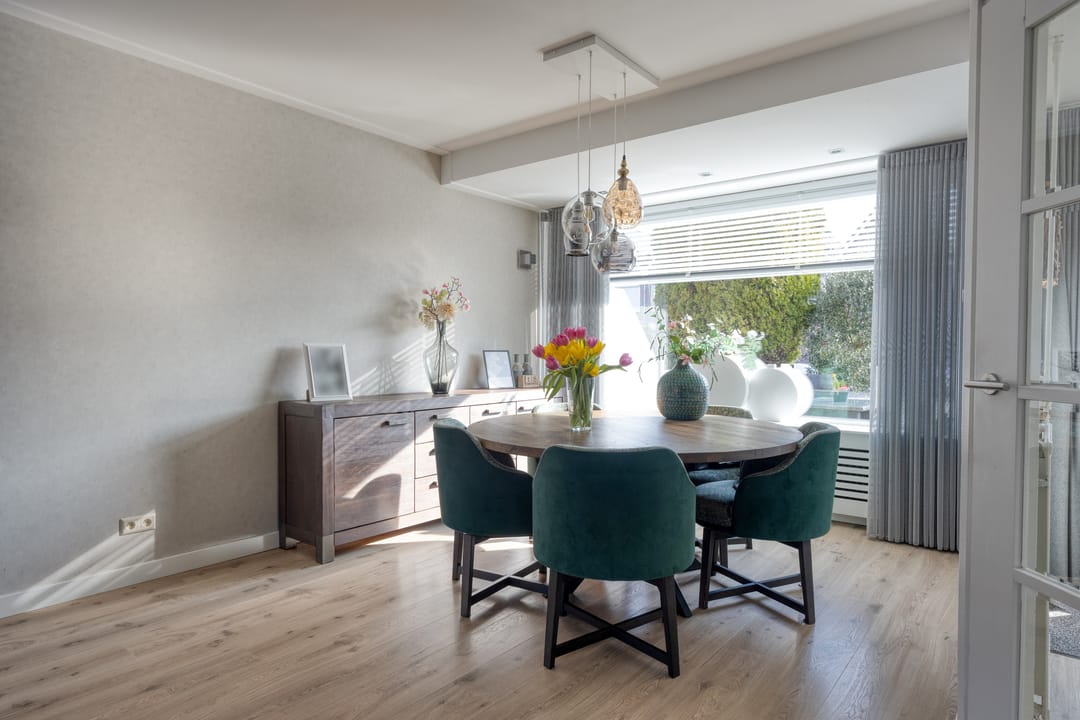 Foto 8 van Bonifatius Guijtstraat 15