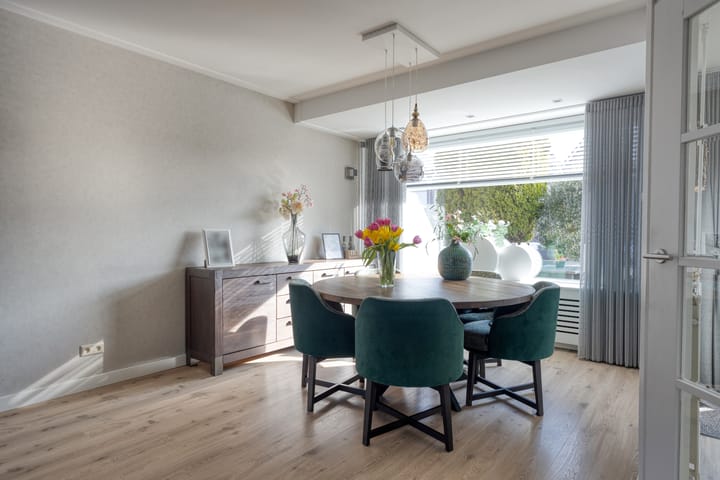 Photo 8 of Bonifatius Guijtstraat 15