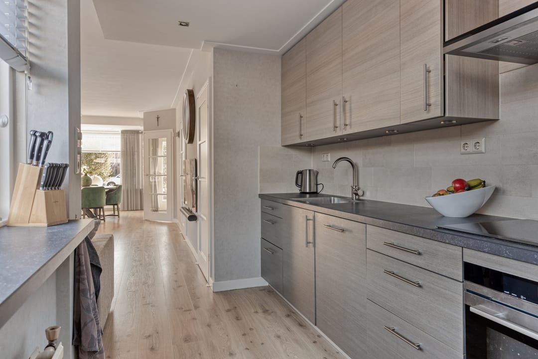 Foto 11 van Bonifatius Guijtstraat 15