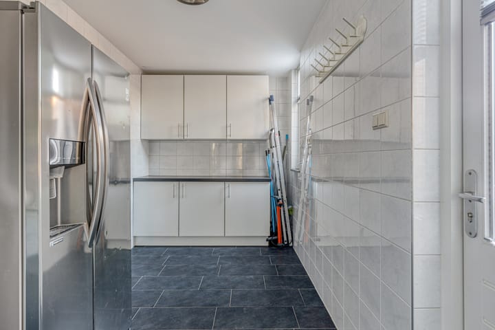 Photo 13 of Bonifatius Guijtstraat 15