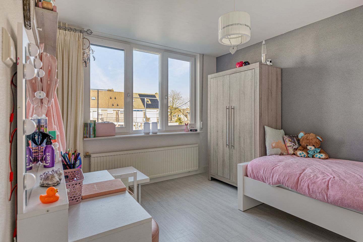 Foto 19 van Bonifatius Guijtstraat 15