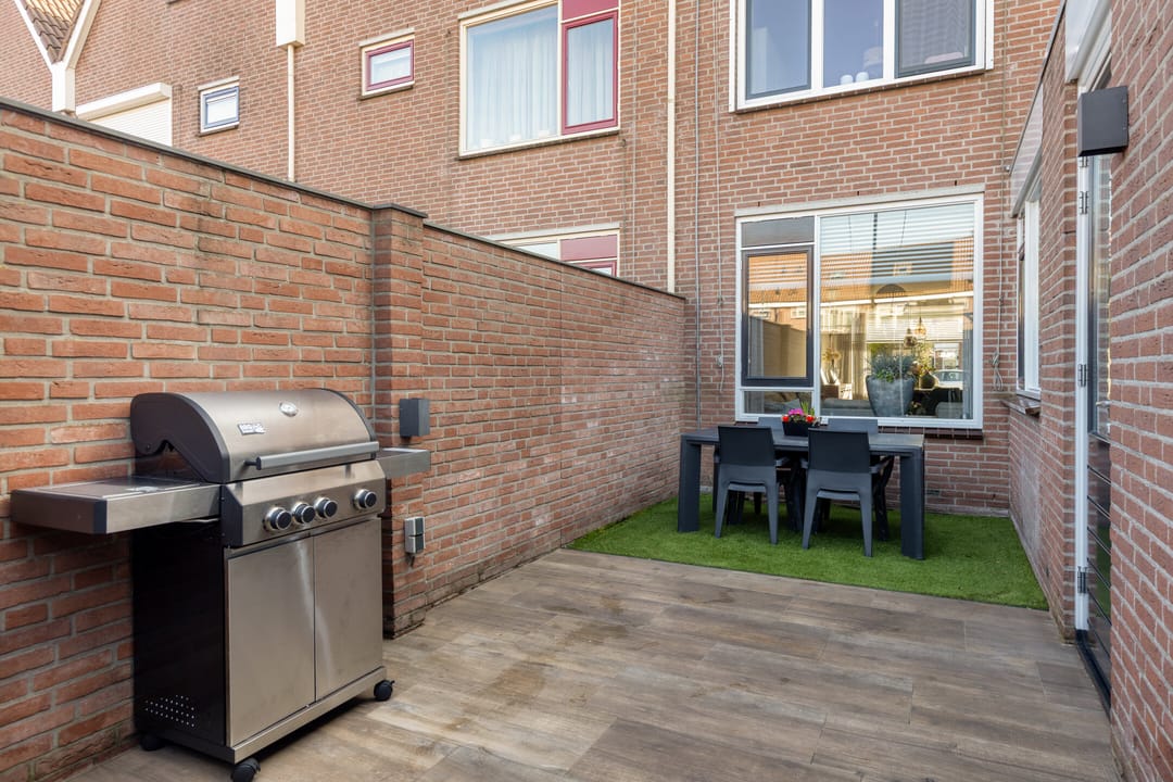 Foto 28 van Bonifatius Guijtstraat 15