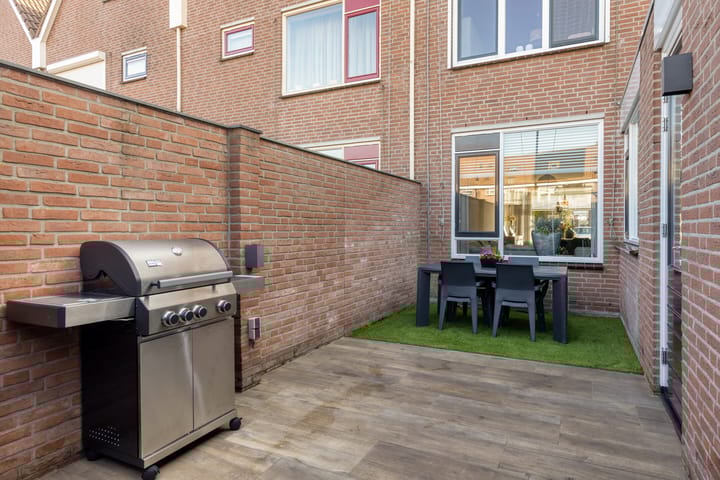 Photo 28 of Bonifatius Guijtstraat 15