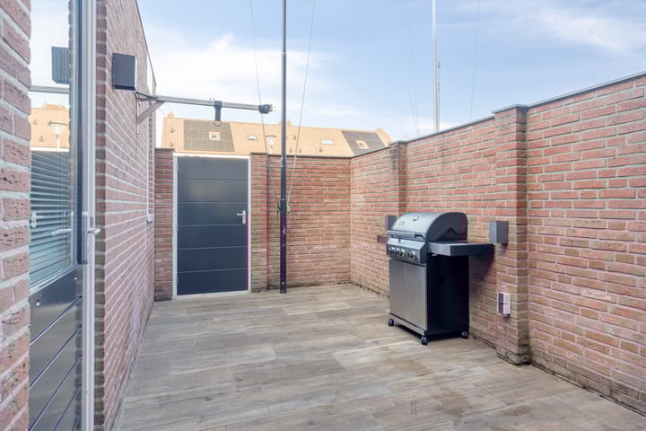 Photo 29 of Bonifatius Guijtstraat 15