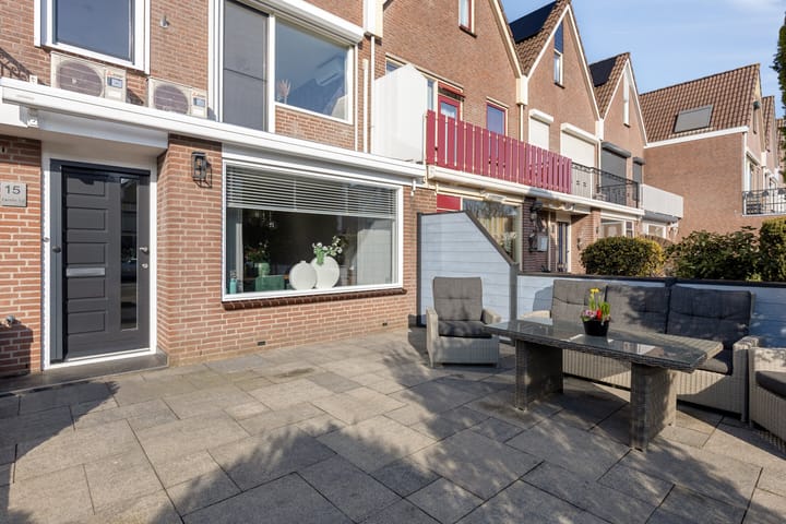 Photo 30 of Bonifatius Guijtstraat 15