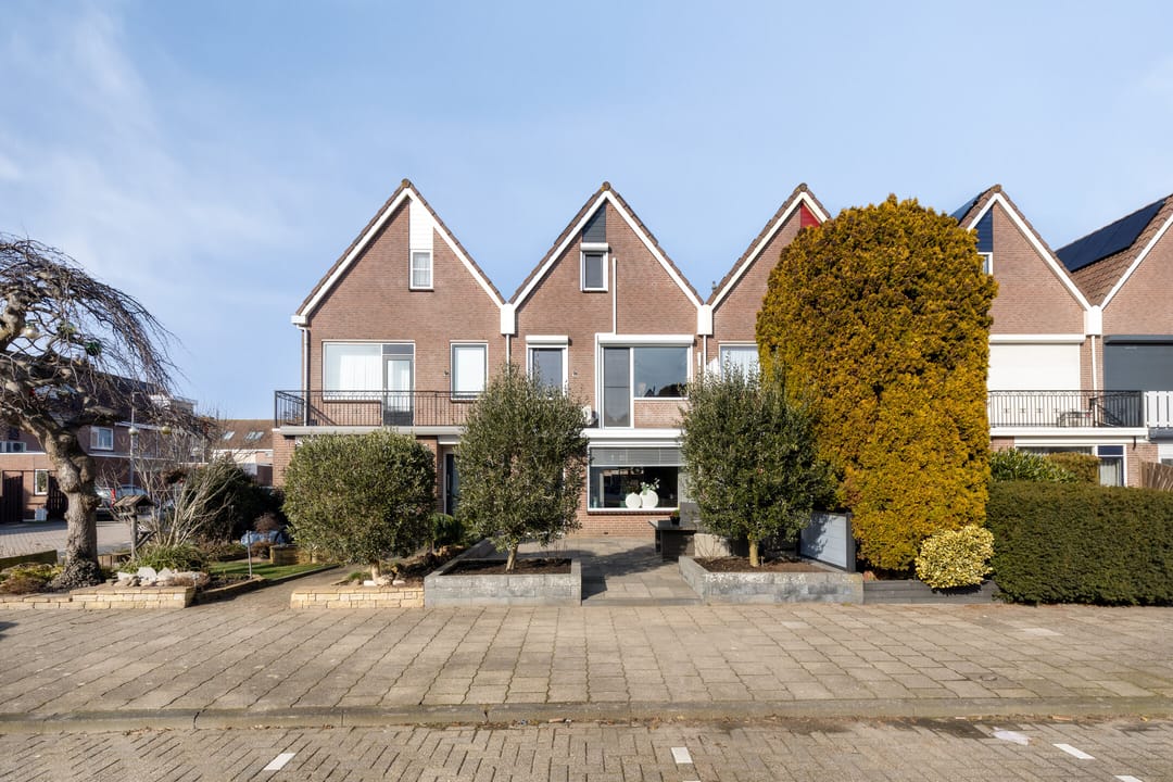 Foto 31 van Bonifatius Guijtstraat 15