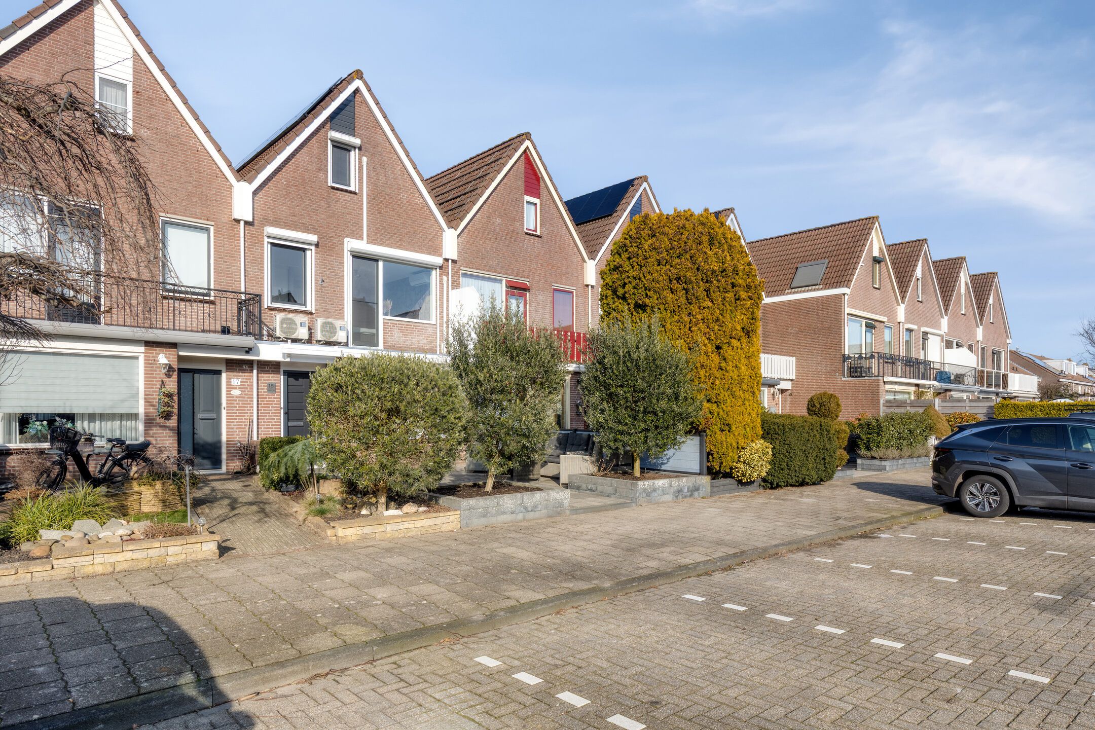 Foto 33 van Bonifatius Guijtstraat 15