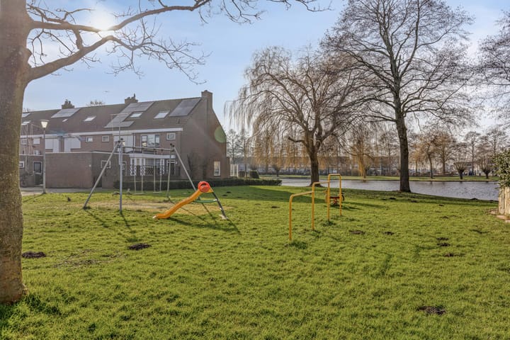 Photo 34 of Bonifatius Guijtstraat 15