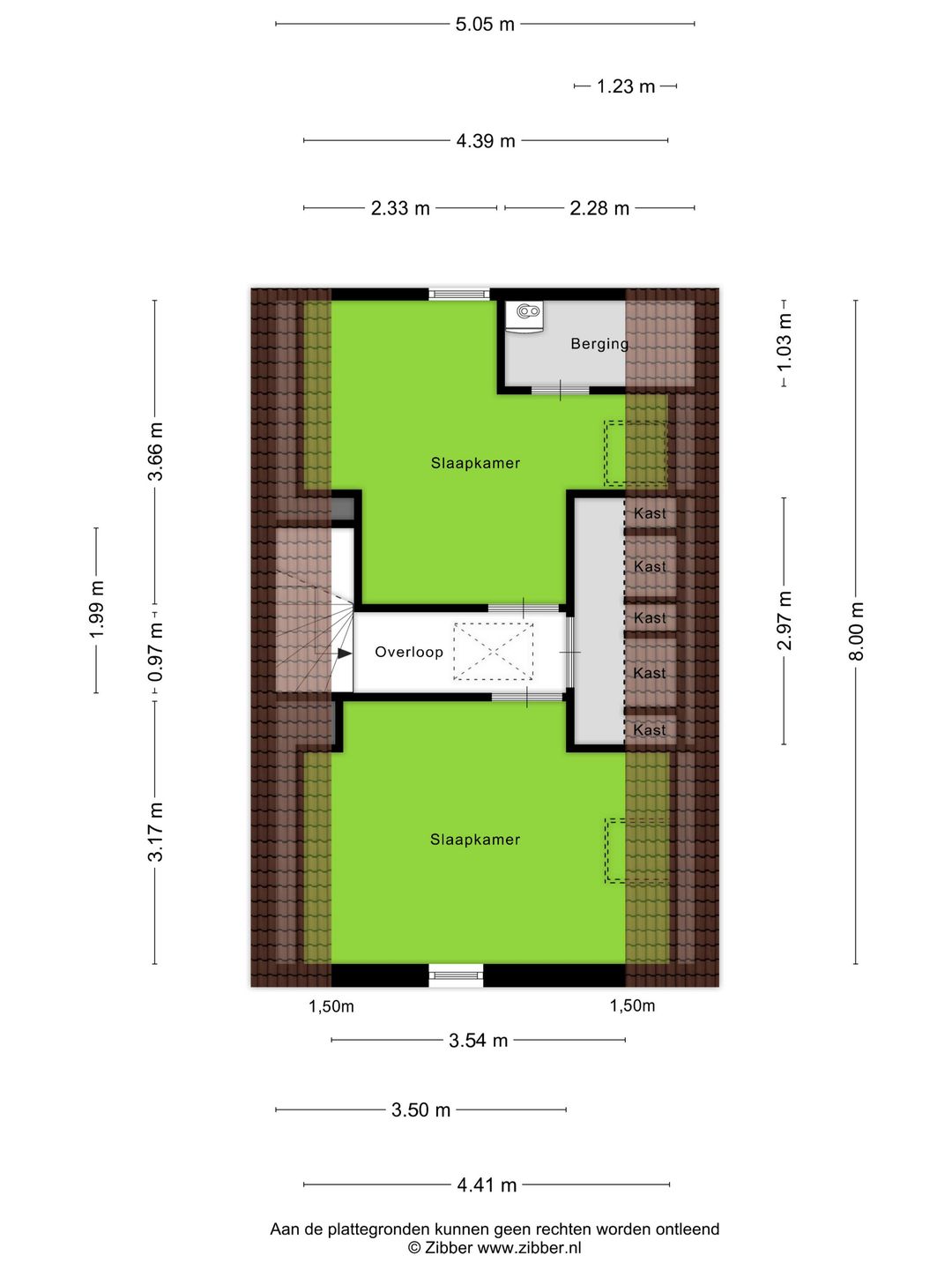 Foto 37 van Bonifatius Guijtstraat 15