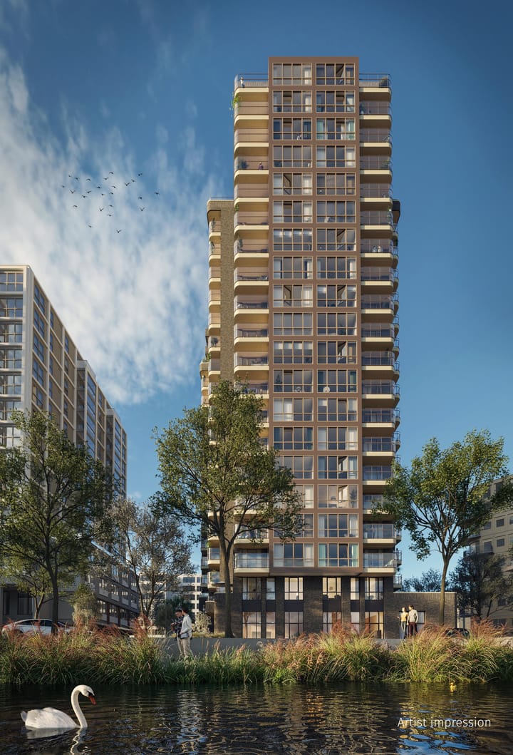 Photo 4 of De Sloep (Bouwnr. 15.8)