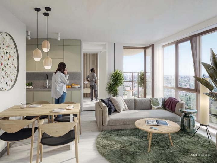 Photo 2 of De Sloep (Bouwnr. 16.8)