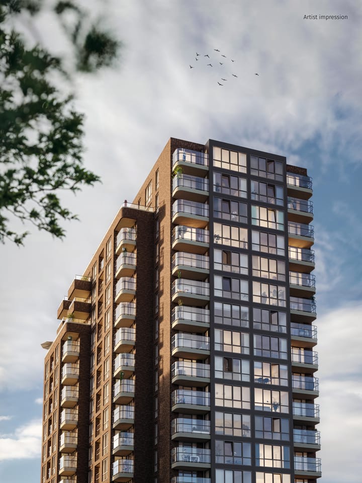 Photo 5 of De Sloep (Bouwnr. 18.5)