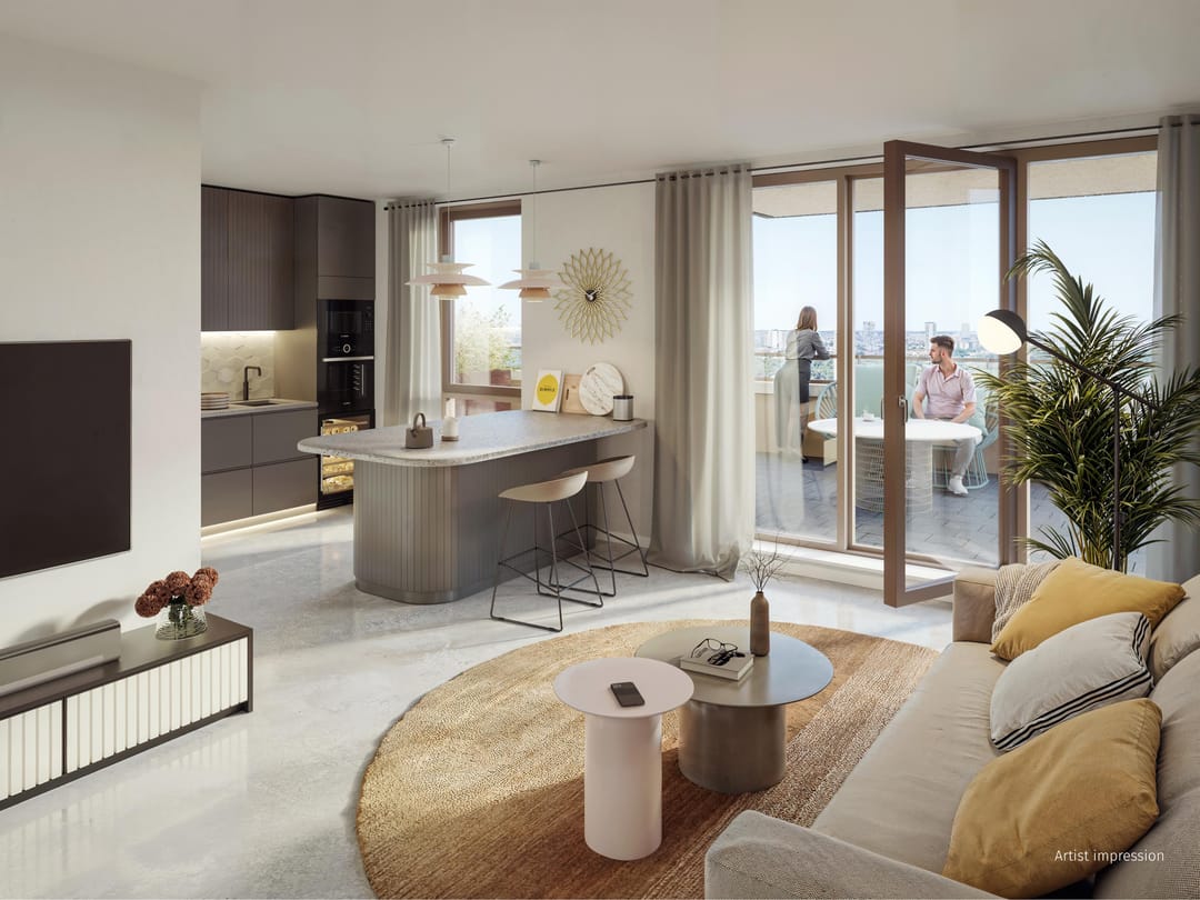 Photo 2 of De Kajuit (Bouwnr. 19.6)