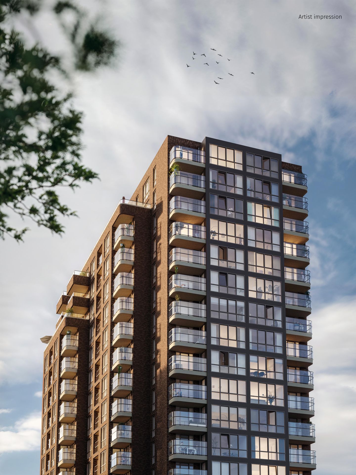 Foto 5 van De Catamaran (Bouwnr. 14.4)