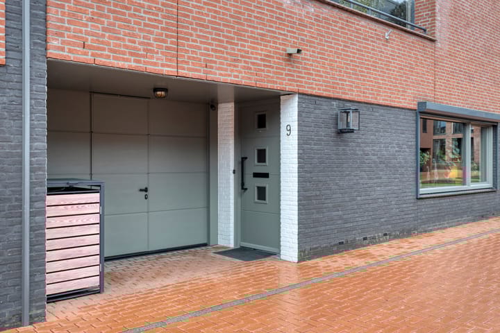 Foto 4 van Edith Steinstraat 9