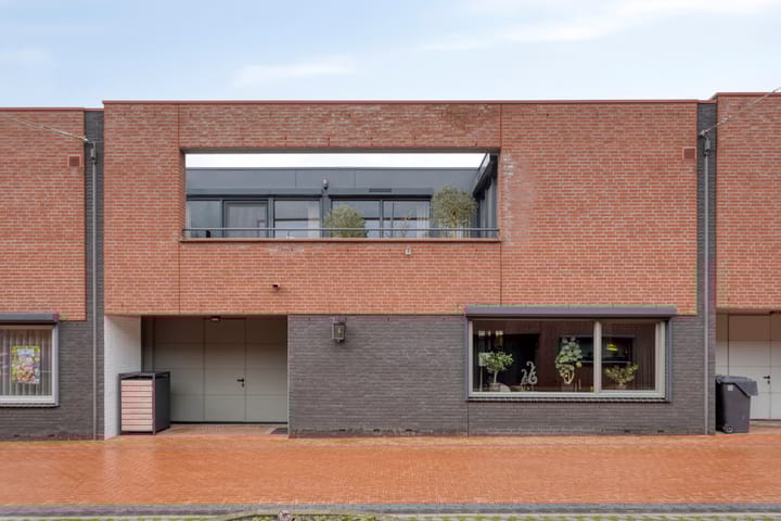 Foto 7 van Edith Steinstraat 9