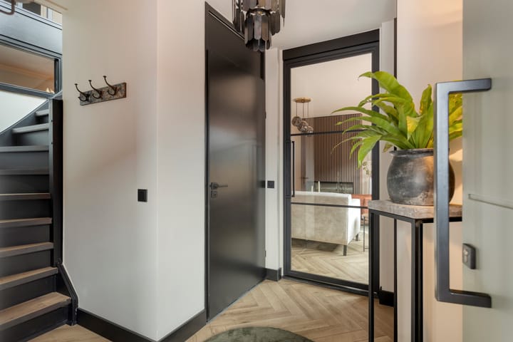 Foto 8 van Edith Steinstraat 9