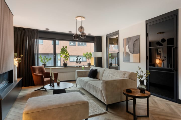 Foto 10 van Edith Steinstraat 9