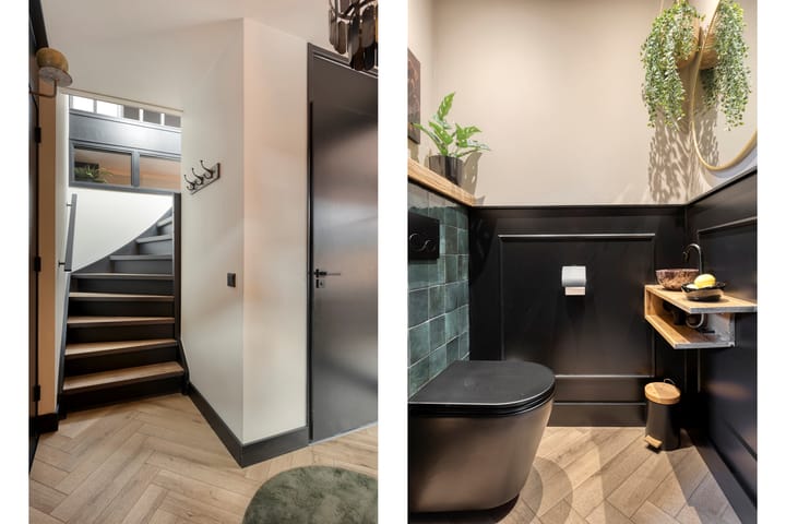 Foto 9 van Edith Steinstraat 9