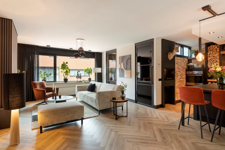 Foto 13 van Edith Steinstraat 9