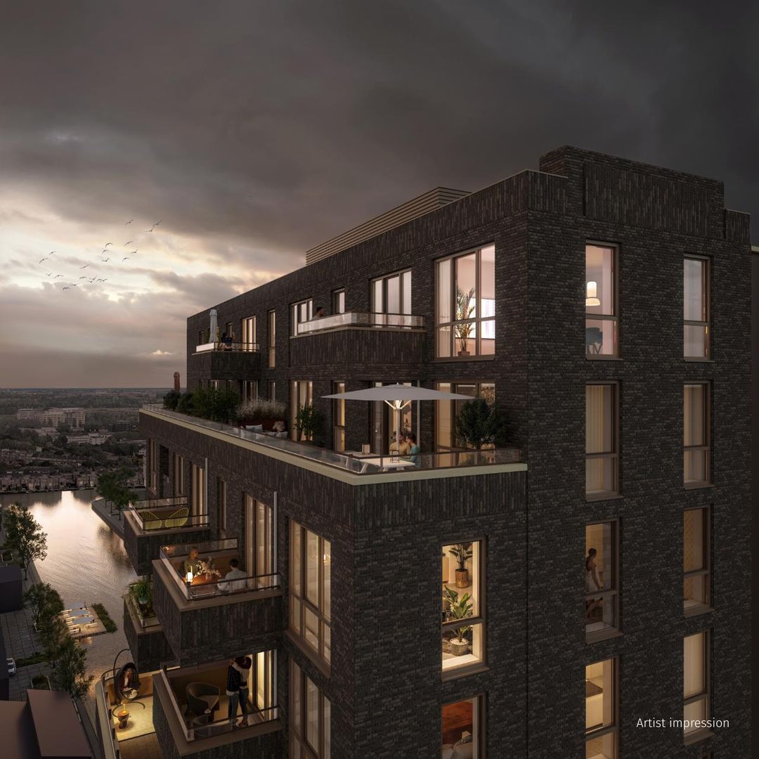 Foto 8 van De Jacht (Bouwnr. 16.2)