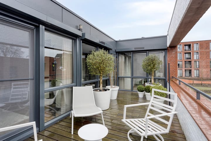 Foto 42 van Edith Steinstraat 9