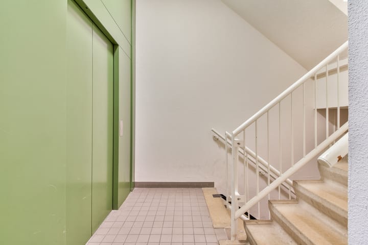 Foto 2 van Nieuwe Nieuwstraat 59