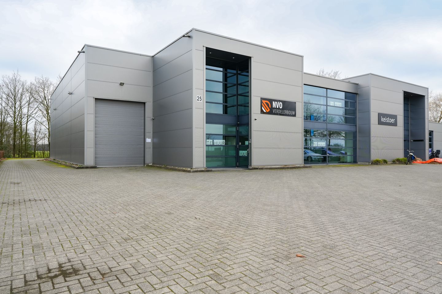 Bekijk foto 2 van Randweg-Zuid 25