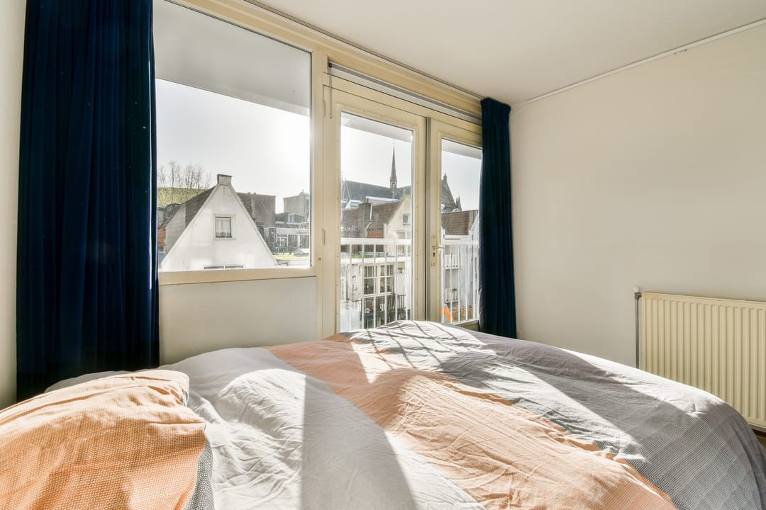 Foto 13 van Nieuwe Nieuwstraat 59