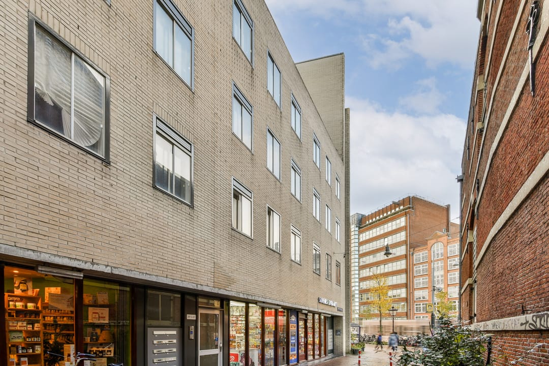 Foto 23 van Nieuwe Nieuwstraat 59