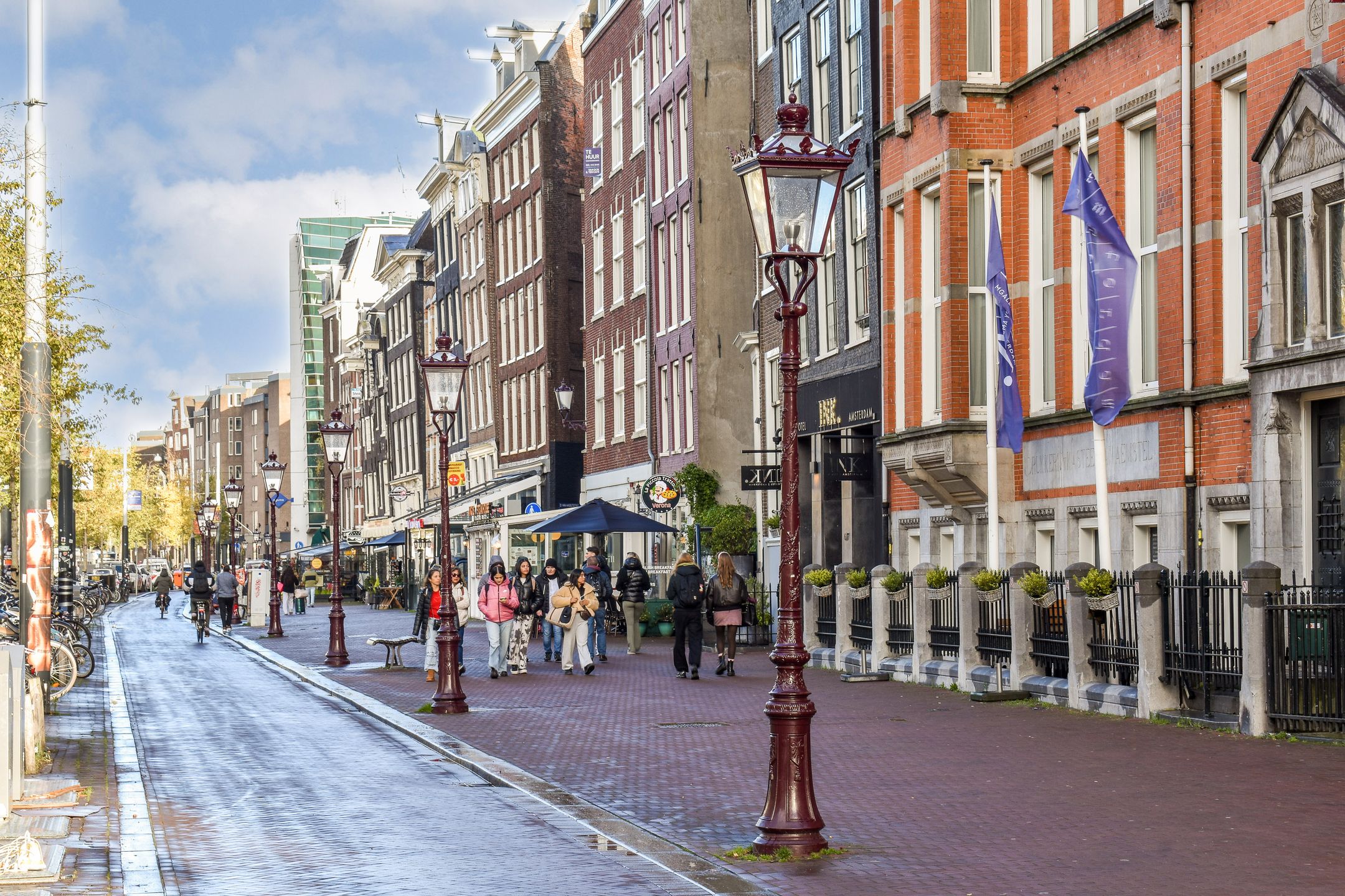 Foto 24 van Nieuwe Nieuwstraat 59