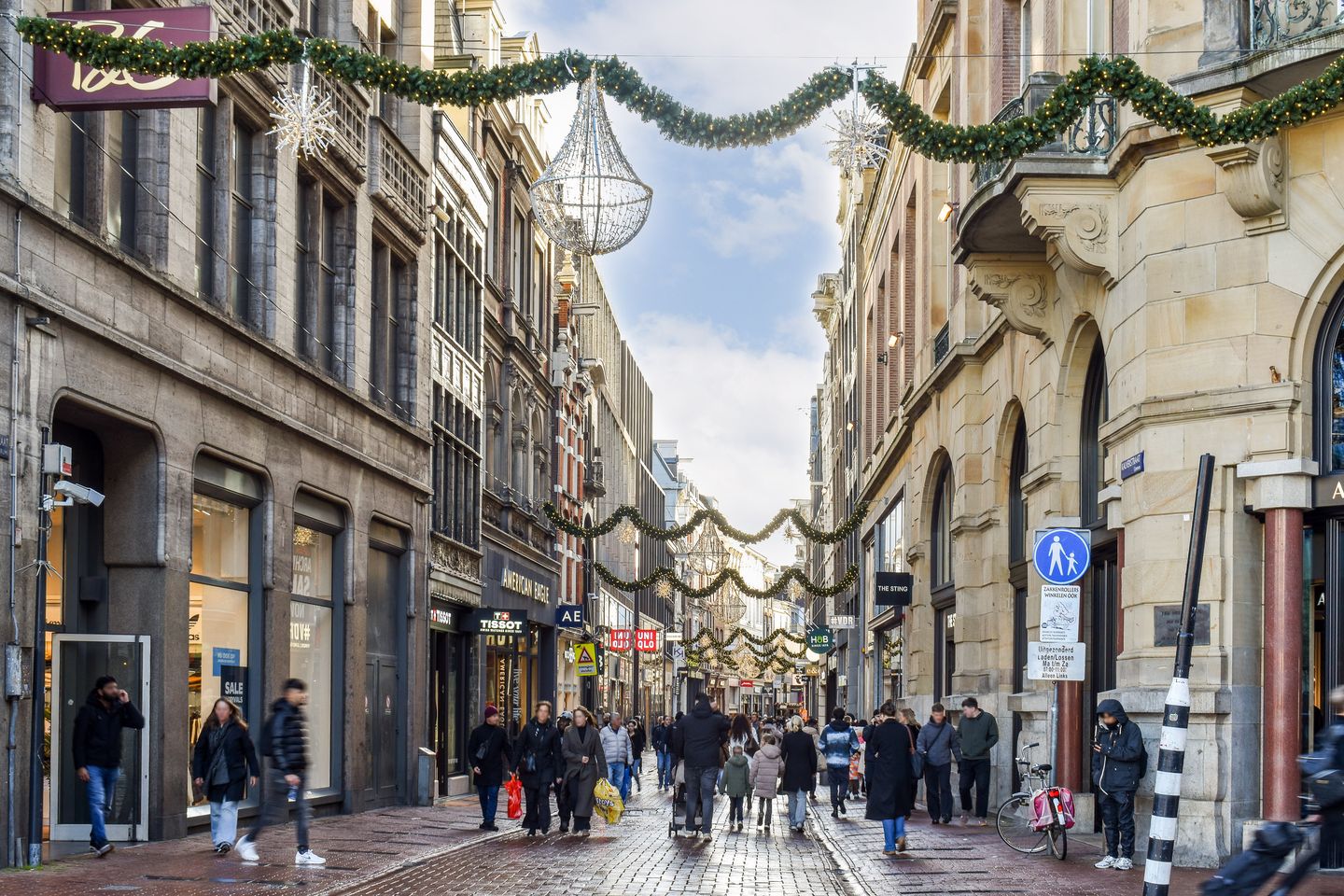 Foto 25 van Nieuwe Nieuwstraat 59