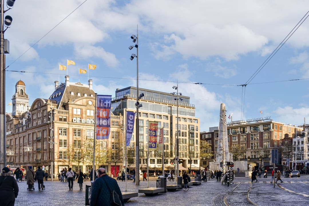 Foto 26 van Nieuwe Nieuwstraat 59