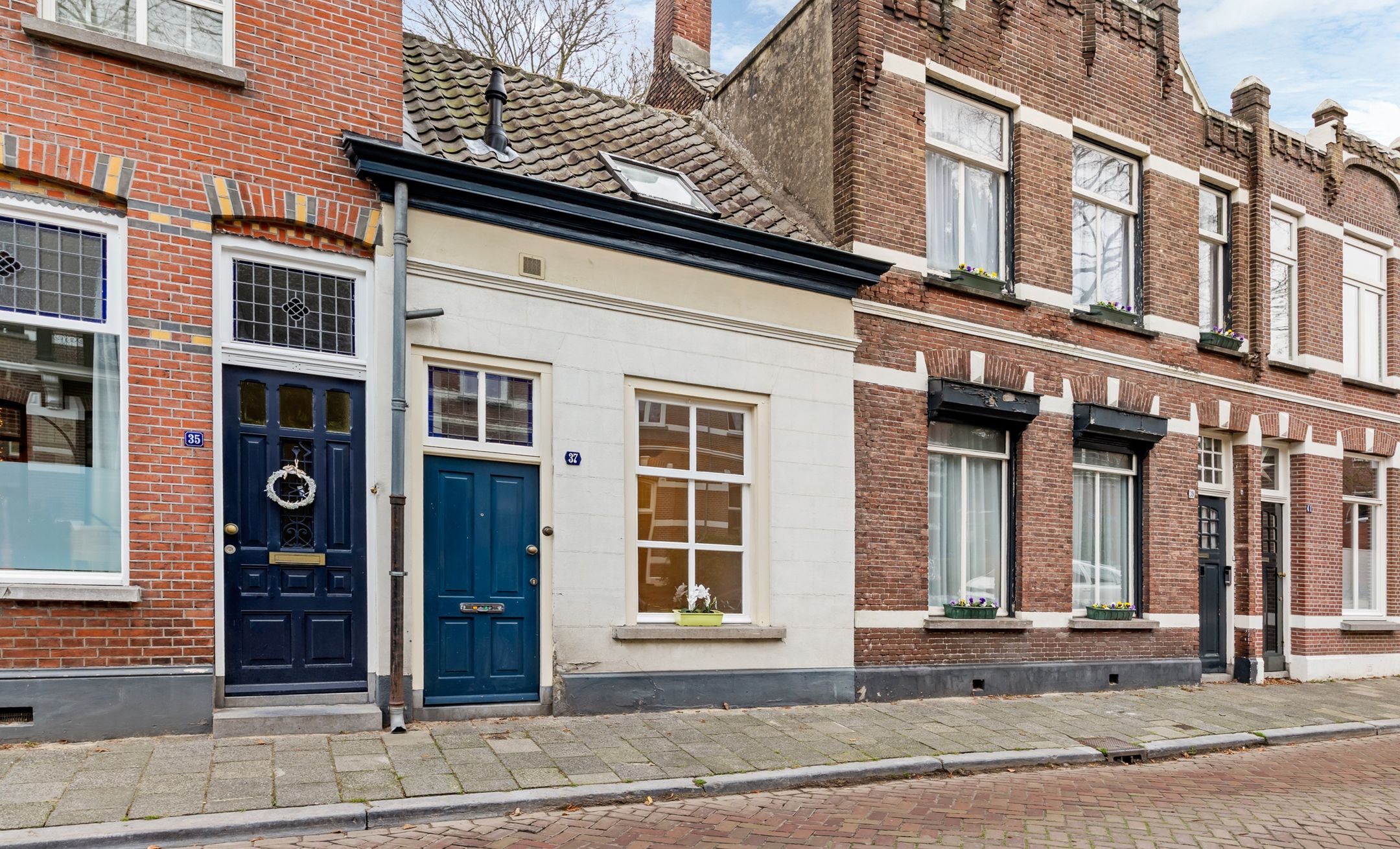 Dillenburgstraat 37 
