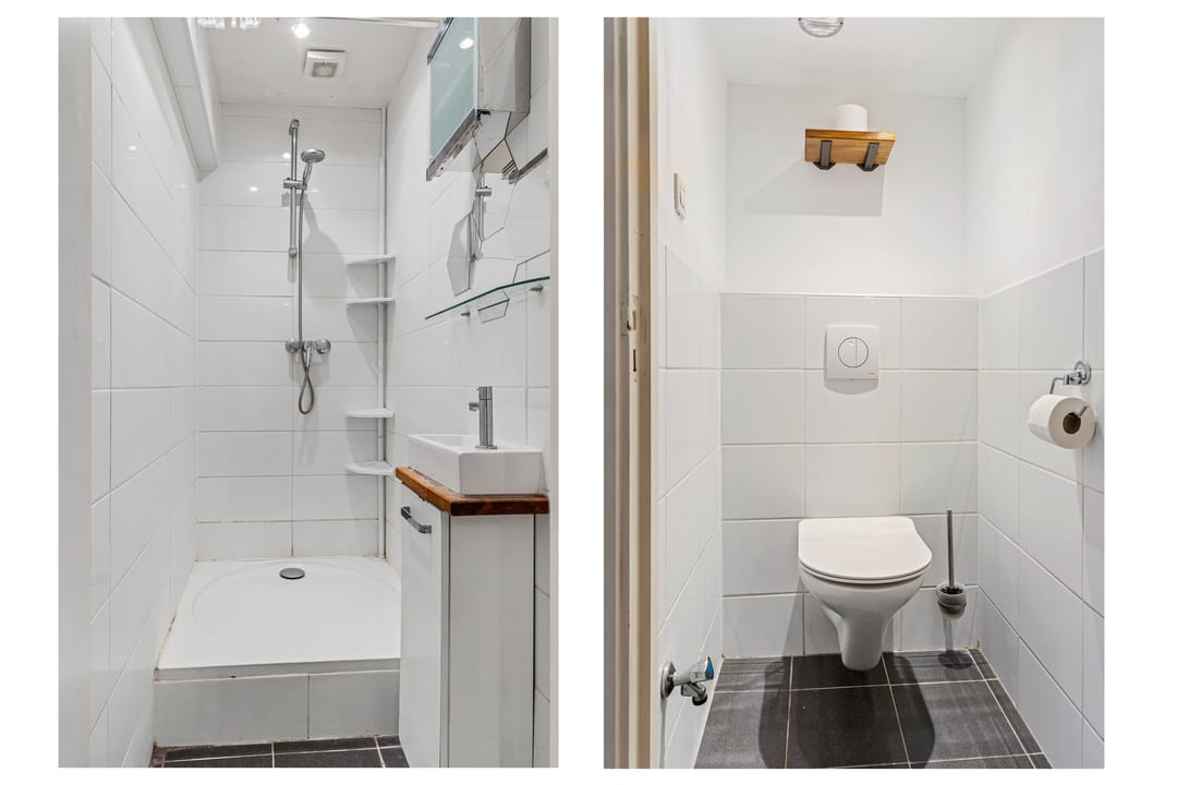 Foto 8 van Dillenburgstraat 37