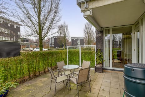 Parkwijk 1 tertiary image