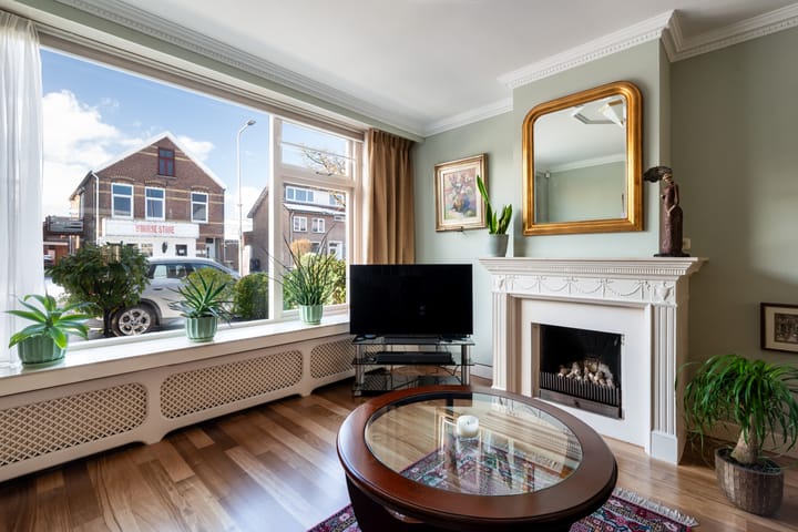 Foto 5 van Kerklaan 47