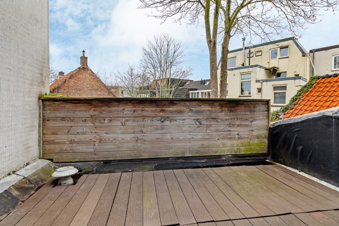 Foto 11 van Dillenburgstraat 37