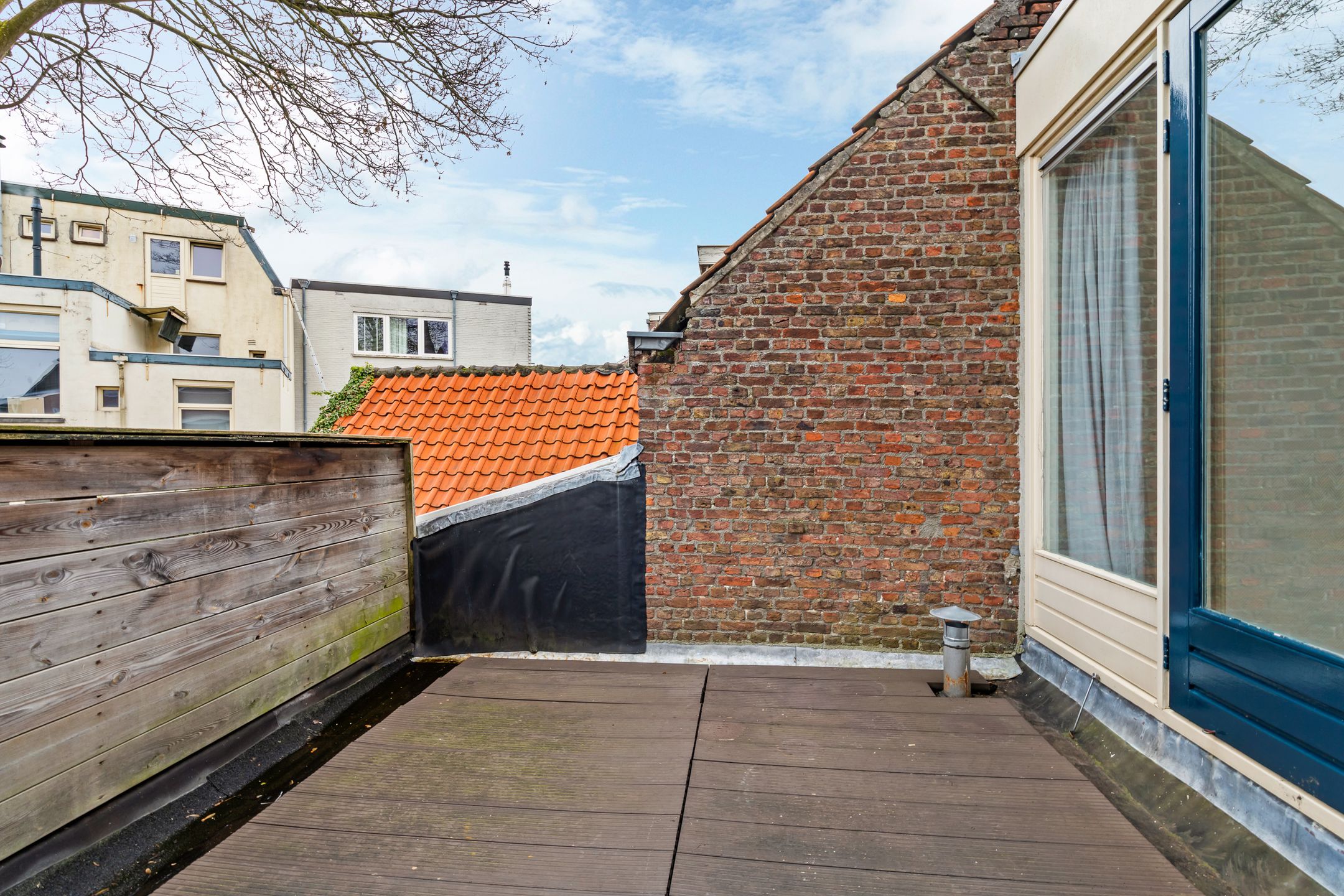 Foto 12 van Dillenburgstraat 37